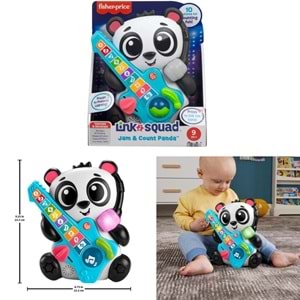 MATE-HYL25 FP LYNC SGUAD ILK SAYILARIM PANDA *2