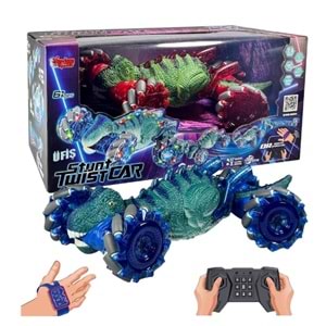 UK FF BILEKTEN KONTROL SARJLI 2.4G HG4-42 12