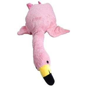 100CM FLAMİNGO PELUŞ ŞRN-FLAMİNGO