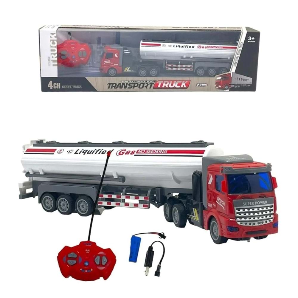 ŞARZLI UZ.KUM. TIR TANKER TAŞIYAN 639A-1 *6