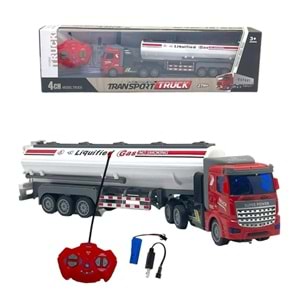 ŞARZLI UZ.KUM. TIR TANKER TAŞIYAN 639A-1 *6
