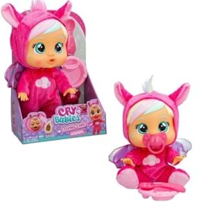 GPH CRY BABIES LOVE FANTASY HANNAH CYB58000 909793 *4
