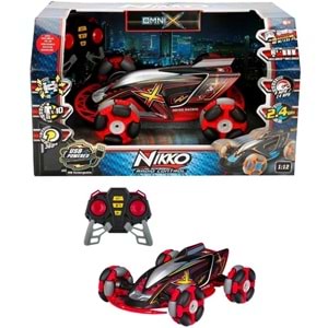 SUN-R/C 1:12 AKROBAT SLIDE OMNIX PRO S02010050 *4