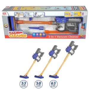 SÜPÜRGE DYSON STD SETİ 282 *8