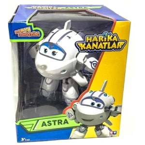 MG HARİKA KANATLAR DÖNÜŞEN ASTRA YW720224 *12
