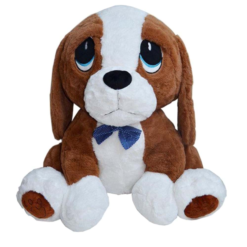 40 CM ÜZGÜN KÖPEK PL62399 *18