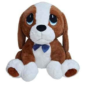 40 CM ÜZGÜN KÖPEK PL62399 *18