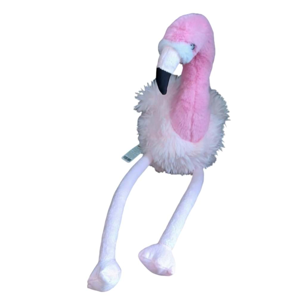 MOONTOYS PELUŞ FLAMİNGO 140309 *30