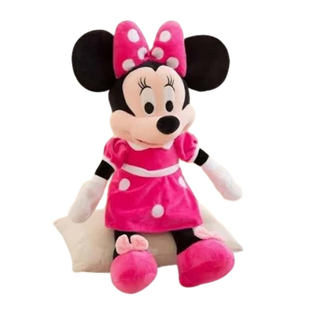 PELUŞ MINİ MOUS 40 CM 0774-3 *120
