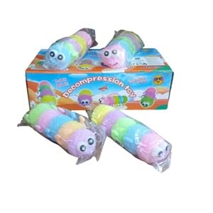 DİKENLİ IŞIKLI TIRTIL 12 Lİ PKT 1975-1 *288