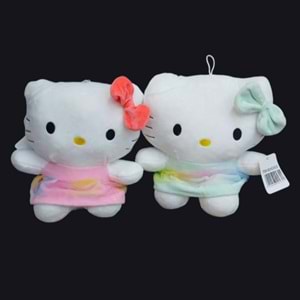 PELUŞ HELLO KİTY 25 CM HS14535 *50