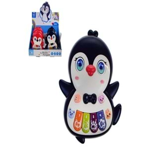 PENGUENLİ PİANO 8 Lİ PKT 8804-C *96