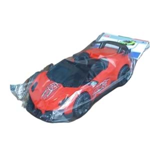BÜYÜK SPOR ARABA TAYFUN POŞETLİ ML571 *36