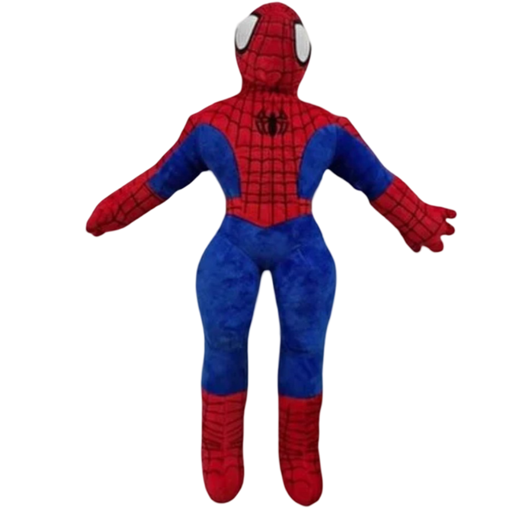 100 CM PELUŞ ÖRÜMCEK ADAM ASL *35