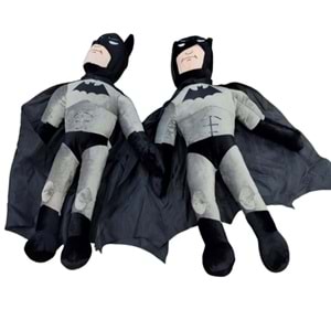 PELUŞ PELERİNLİ BATMAN 55 CM 264590 ASL *75
