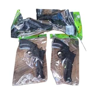 KAPSÜL TABANCA ORTA BOY 12 Lİ PAKET BİLAL2 *288