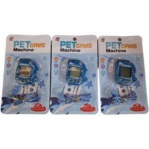 SANAL BEBEK KÖPEK BALIKLI İPLİ 158C-13A *180