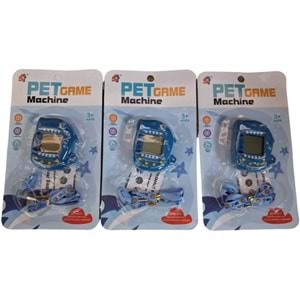 SANAL BEBEK KÖPEK BALIKLI İPLİ 158C-13A *180