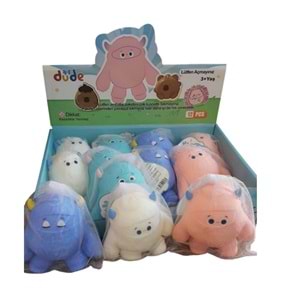 Seher Sukoşu Kar Canavarı SH40808 SEHER-SH40808