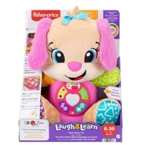 MTL FP KÖPEKÇİĞİN KIZ KARDEŞİ JFD34 *2