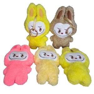 CHARM CUTIE LBB ANAHTARLIK 19 CM 016135 *50