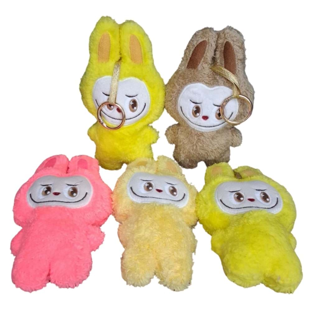 CHARM CUTIE LBB ANAHTARLIK 19 CM 016135 *50