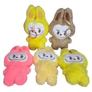 CHARM CUTIE LBB ANAHTARLIK 19 CM 016135 *50
