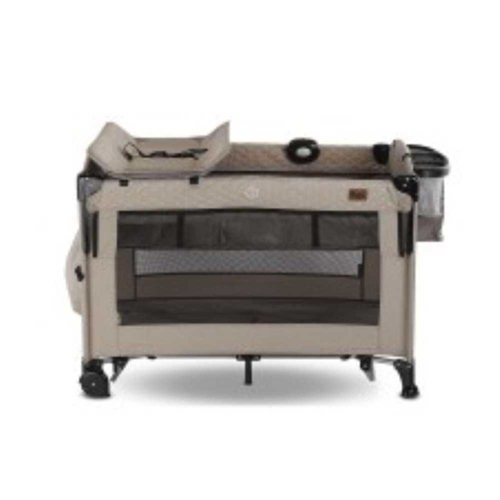 BH-1040 NOVA OYUNPARKI (60X120CM) BEJ