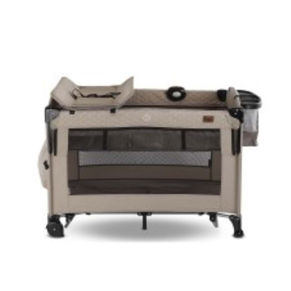 BH-1040 NOVA OYUNPARKI (60X120CM) BEJ