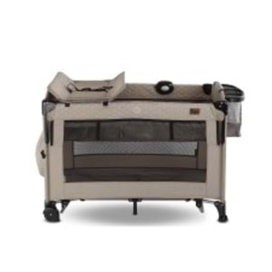 BH-1040 NOVA OYUNPARKI (60X120CM) BEJ