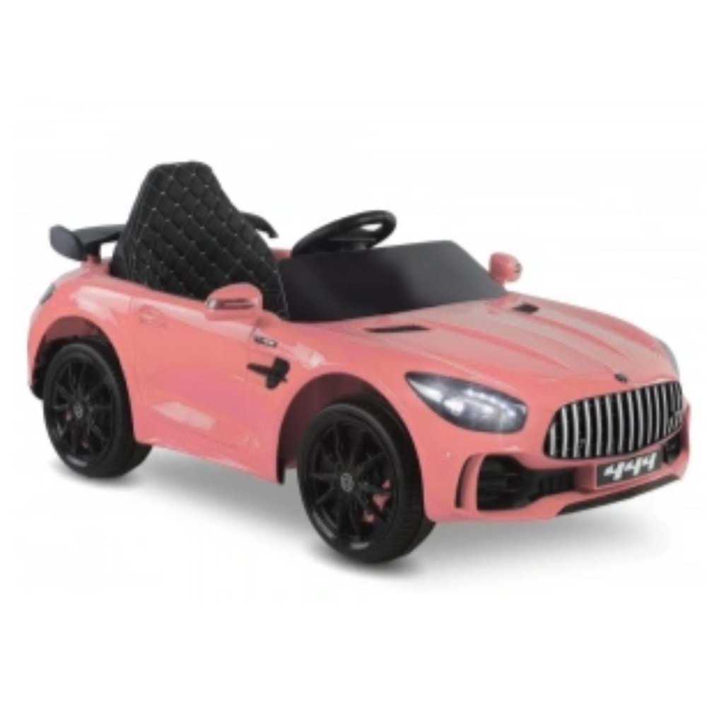 444 GTR SPORT 12V AKULU ARABA (PEMBE)M 06 0444 50 *1