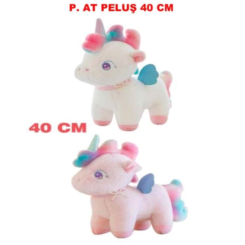 PELUŞ AT 40 CM BJ-30 *50