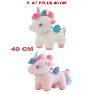 PELUŞ AT 40 CM BJ-30 *50