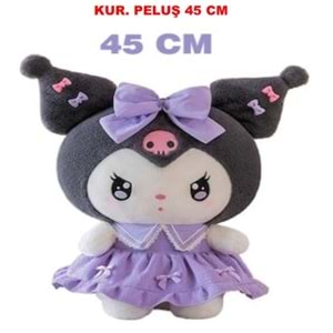 PELUŞ KROMİ 45 CM SR-63 *50