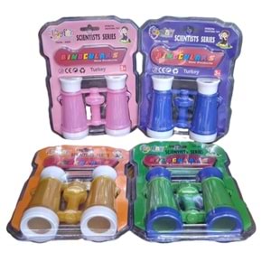 VAKUM DÜRBÜN ORTA BOY TAHA-0455 *120