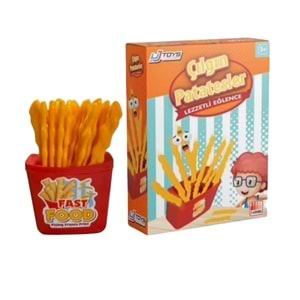 ÇILGIN PATATESLER 0982 *48