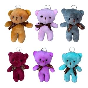 PELUŞ ANAHTARLIK MSE-647 *1200