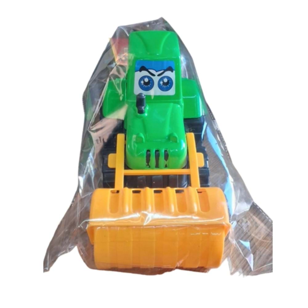 ASFALT SİLİNDİR PLASTİK 757 *68