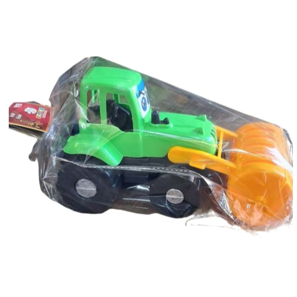 ASFALT SİLİNDİR PLASTİK 757 *68