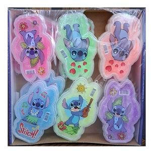 STİTCH SLİME 12 Lİ PAKET *192