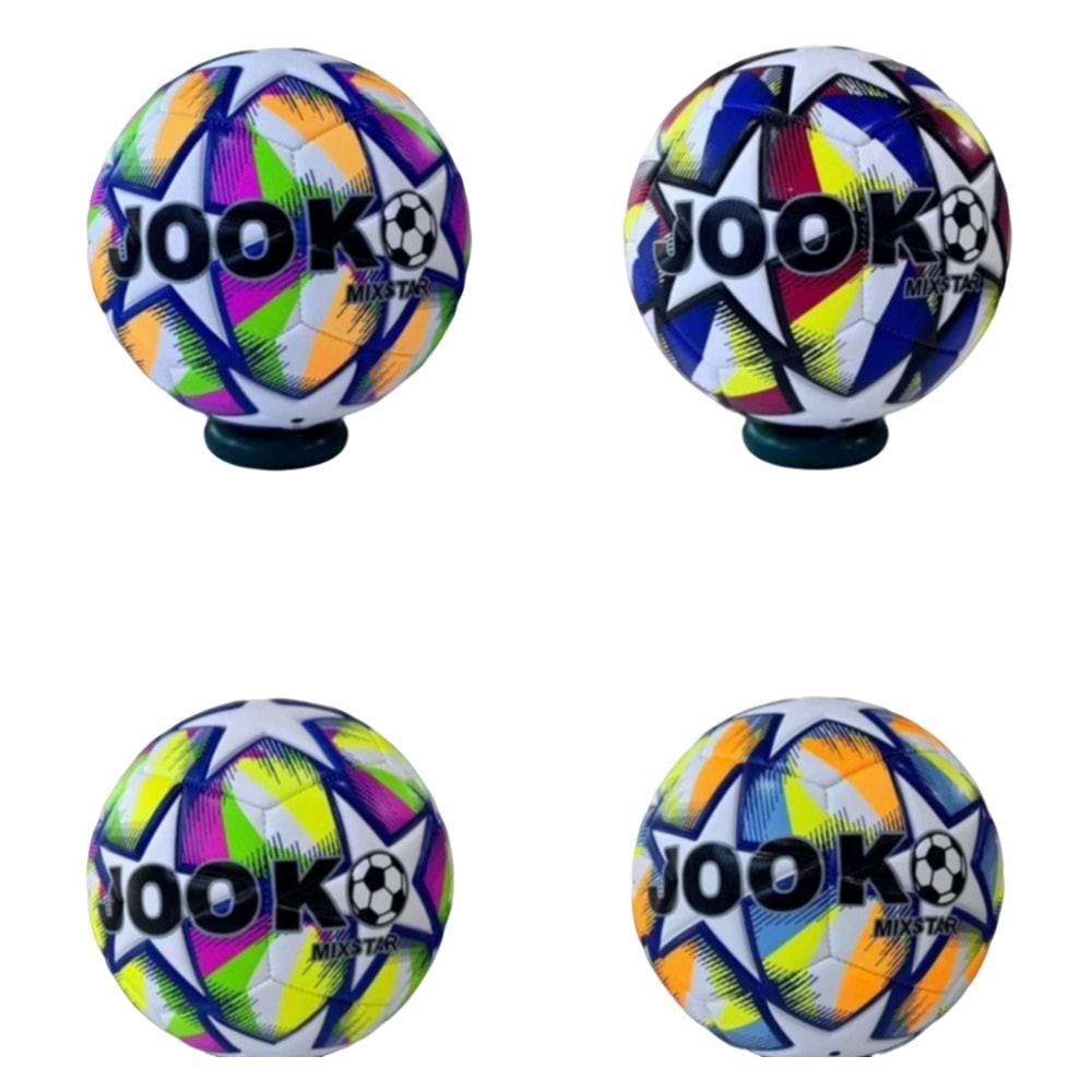 JOOK FUTBOL TOPU BSF-61 *60