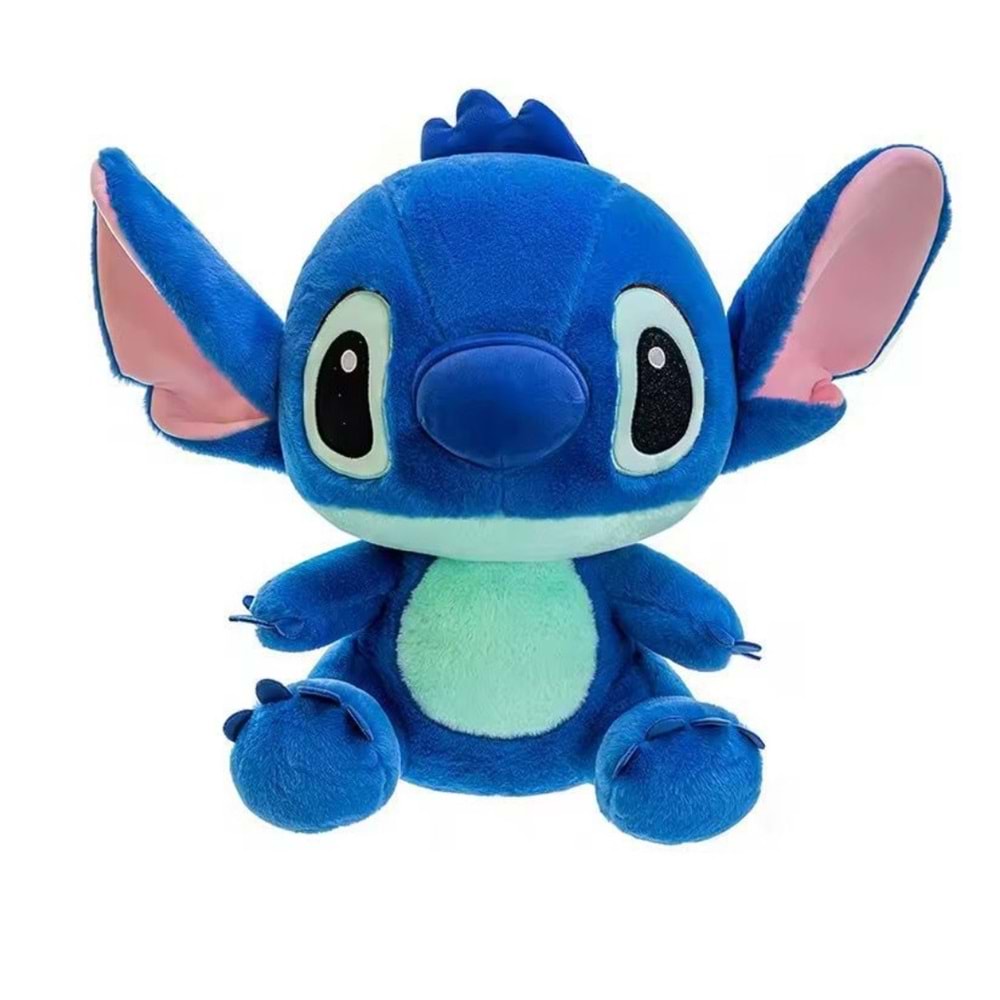 45 CM STİTCH PELUŞ *18