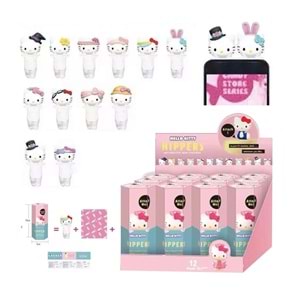 TELEFON AKSESUARI ANGEL HELLO KETY BEBEK 98311B *720