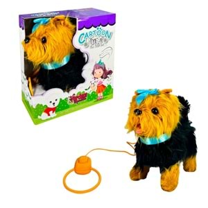 PELUS TASMALI YURUYEN MAVI PFT-B267 *12