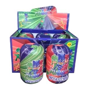 SÜRPRİZ KAPSÜL PJ MASK 4011*144