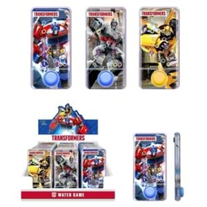 TRANSFORMERS SU OYUNU 24 LÜ PKT 2586X-TRNS *216