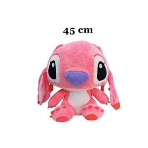 PELUŞ 45 CM PELUŞ STİTCH ASL *70