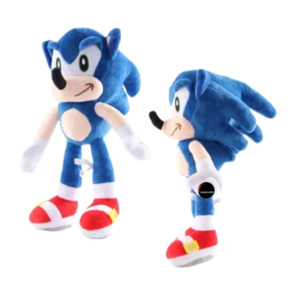 65 CM SONIC PELUŞ 456436 *30