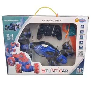 UZK ÇILGIN DRİFT ELDEN KONTROLLÜ ARABA 878A *24