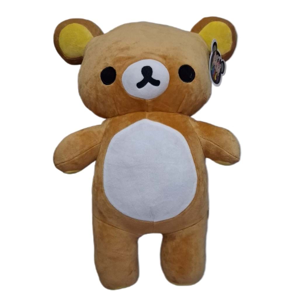 PELUŞ YUMUŞAK SOFT AYICIK 45 CM POL-1063 *60